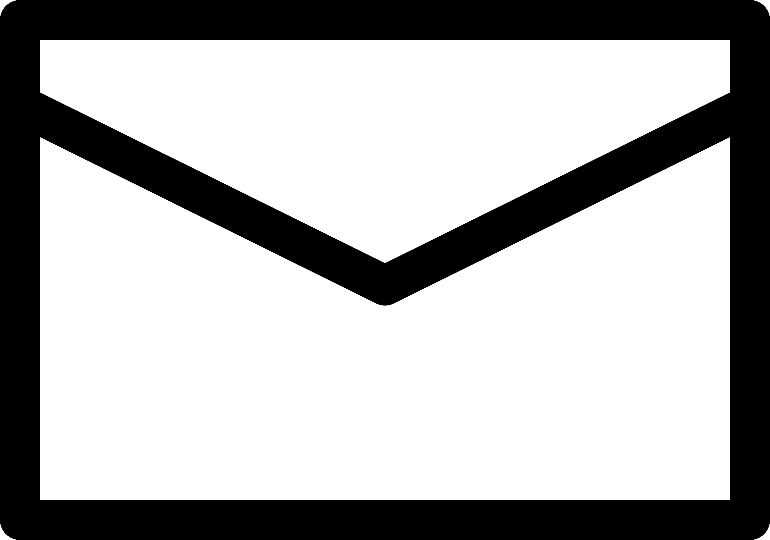 Mail Envelope Outline Svg File Free Vectors